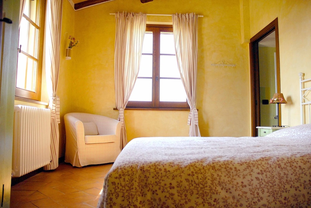 Classic Room, 1 Double Bed