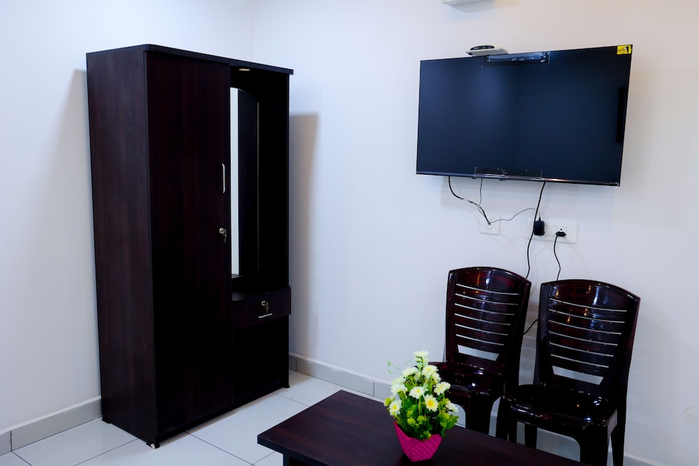 Standard Room - Photo 3