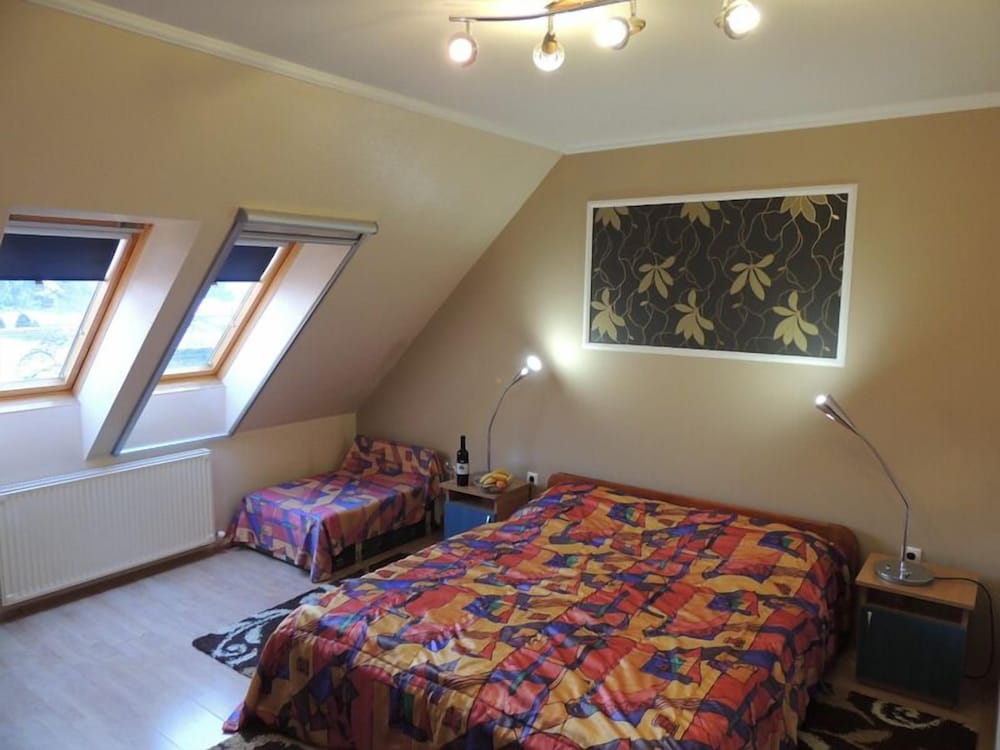 Economy Room photo 1