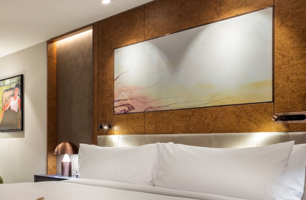 Room, 1 King Bed, Accessible