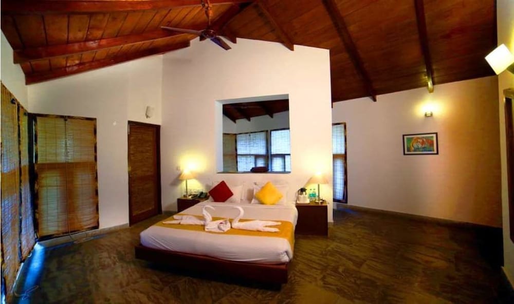 Deluxe Cottage