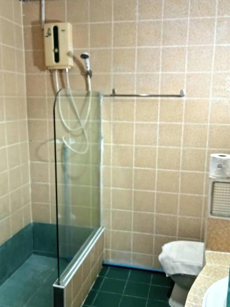 Double Room, 1 Queen Bed, Non Smoking, Private Bathroom photo 2