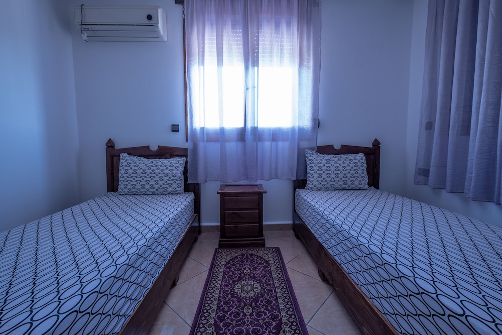 Standard Suite, 1 Bedroom (Hora 3) photo 3
