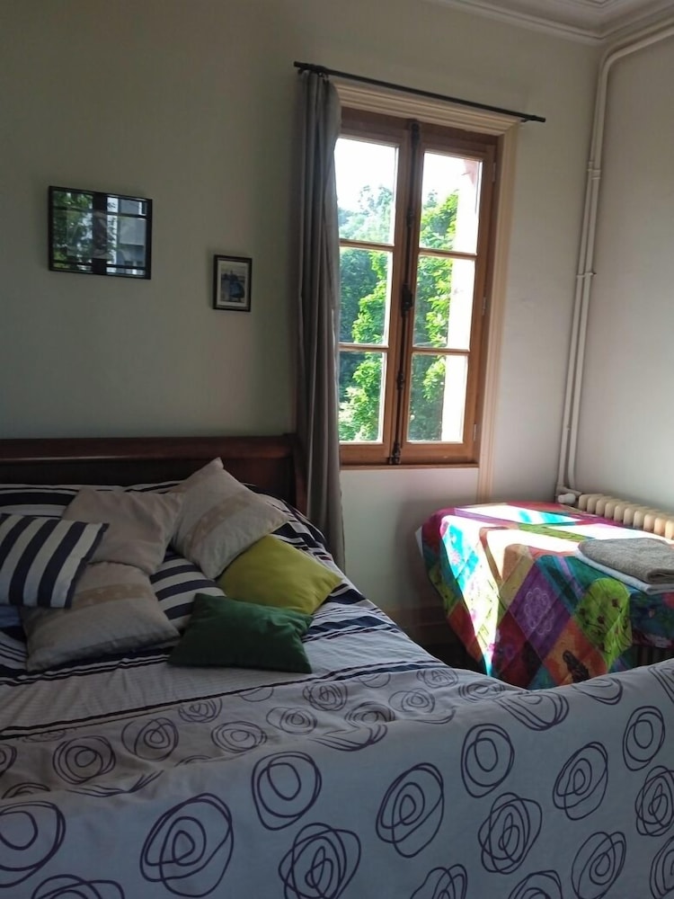 Traditional Room, Garden View photo 1