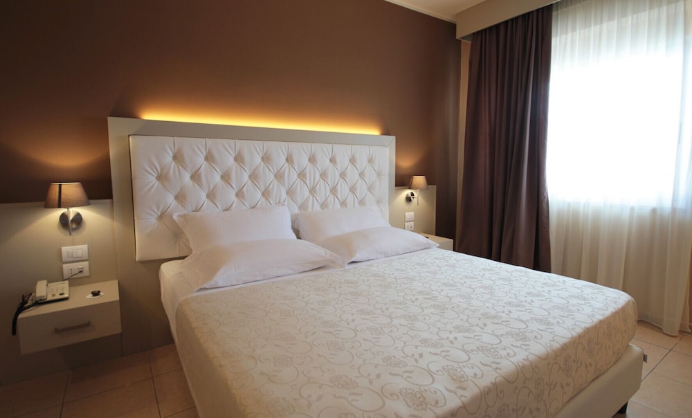 Junior Room