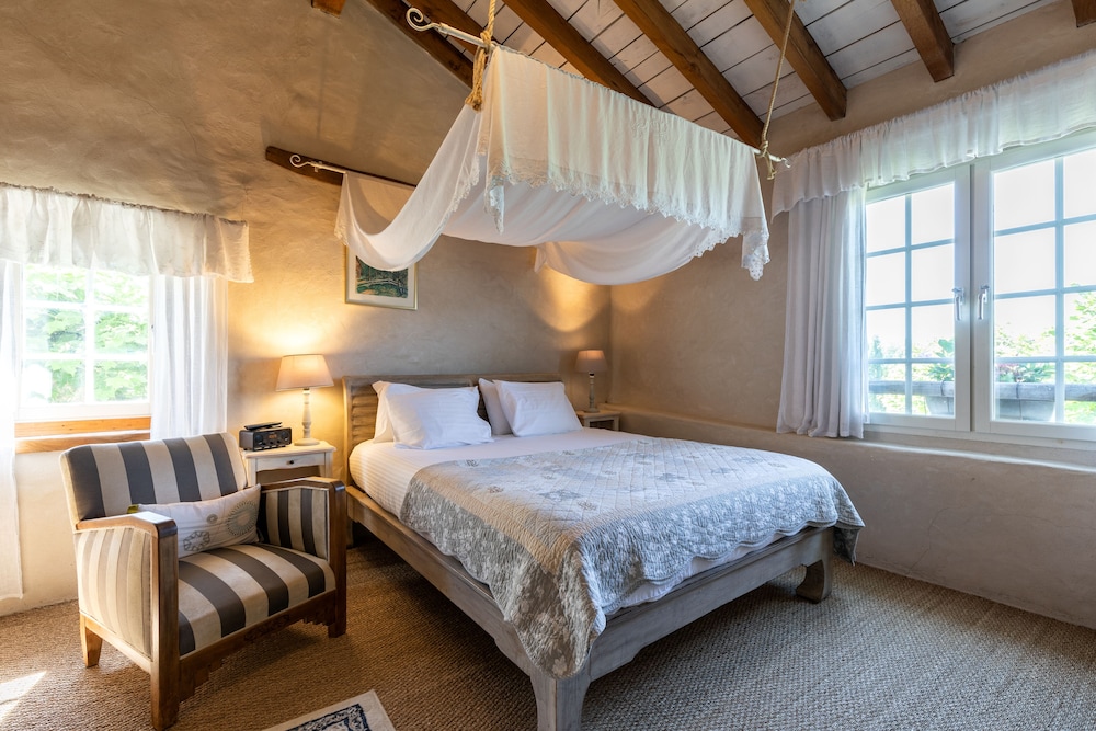 Superior Double Room, Park View