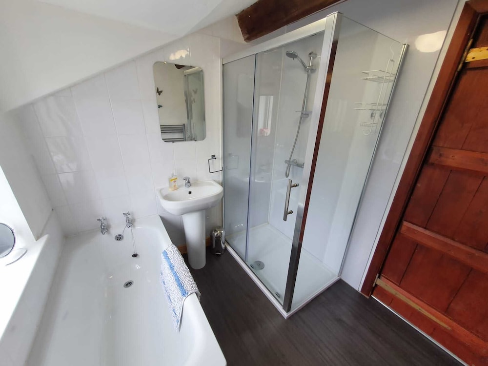 Cottage, Private Bathroom (The Shippon) photo 3