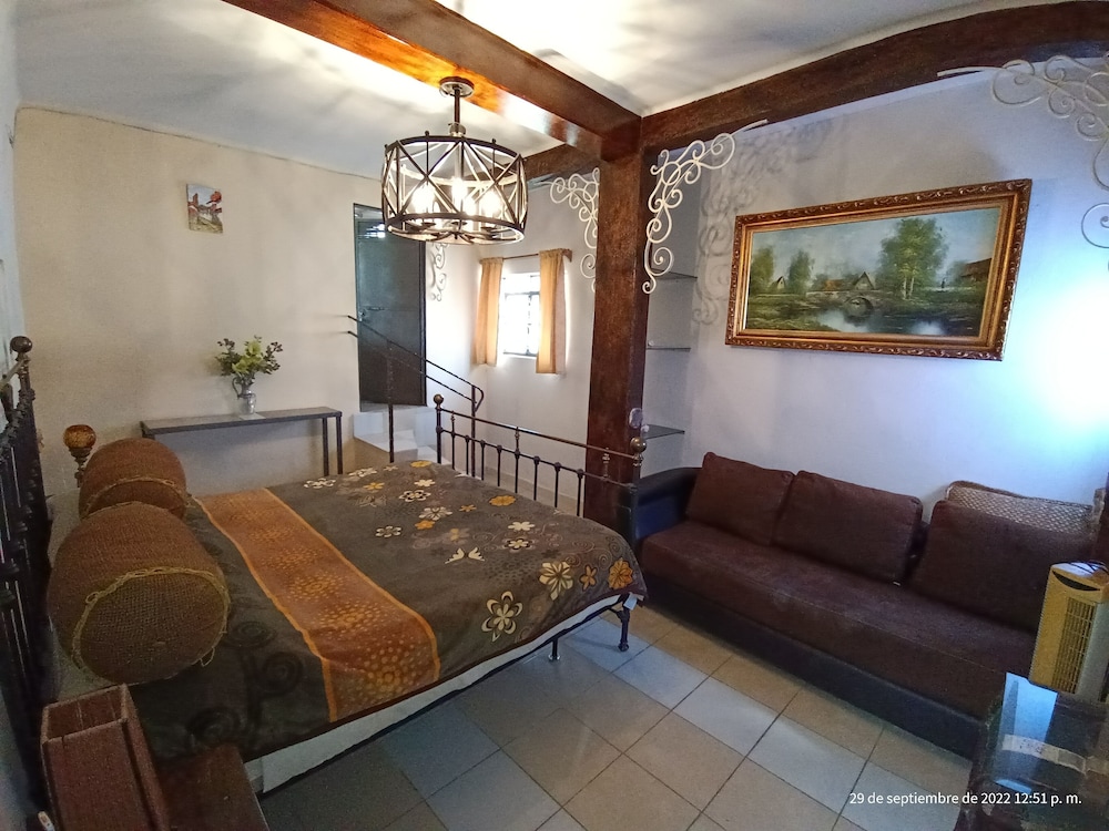 Superior Double Room photo 3
