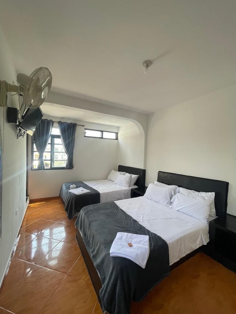 Comfort Double Room photo 1