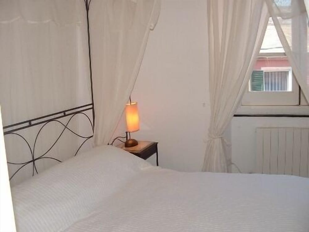 Deluxe Apartment (2 people)
