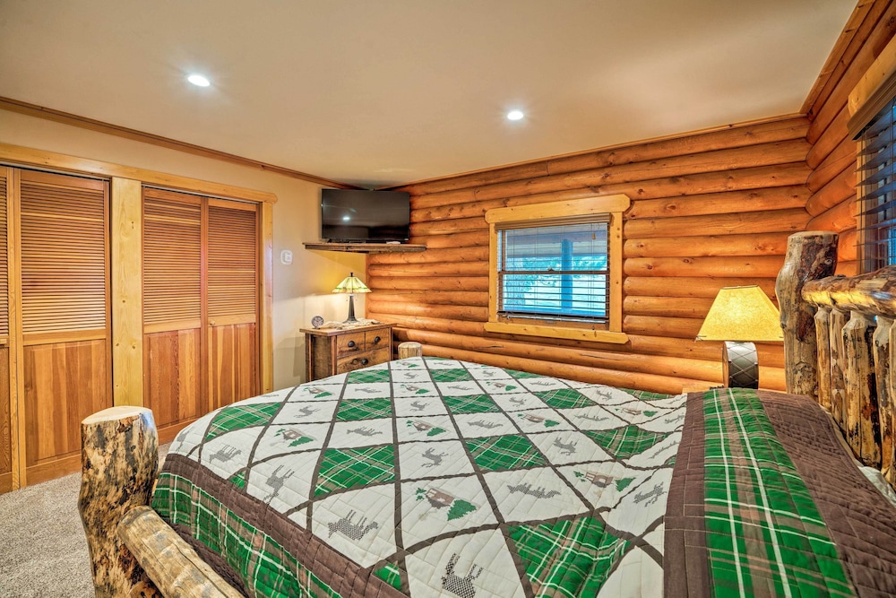 House (3 Bedrooms) photo 2