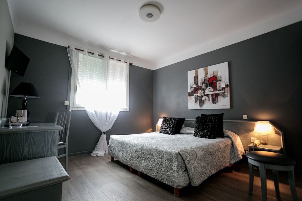 Economy Double or Twin Room - Photo 1