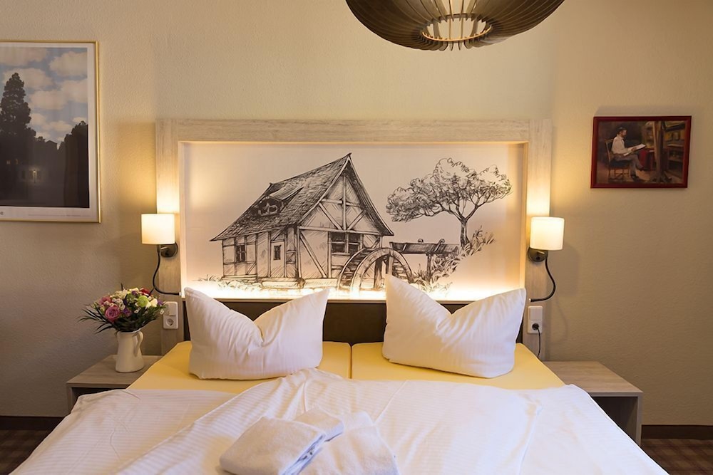 Suite photo 1