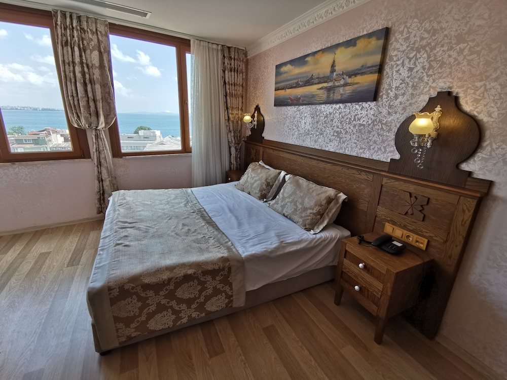 Exclusive Double Room photo 1