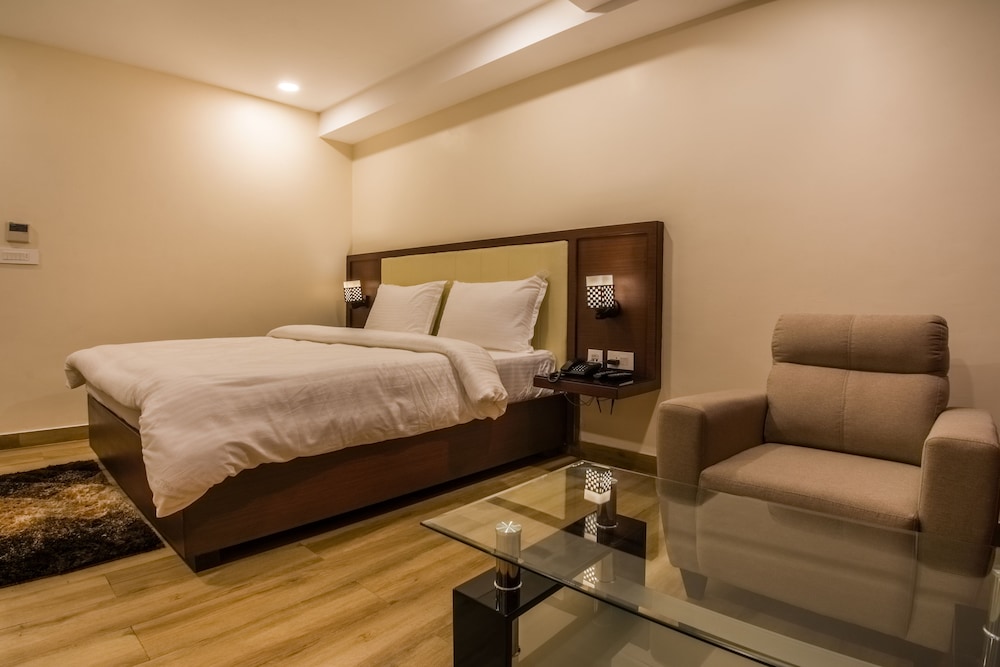 Standard Double Room photo 1