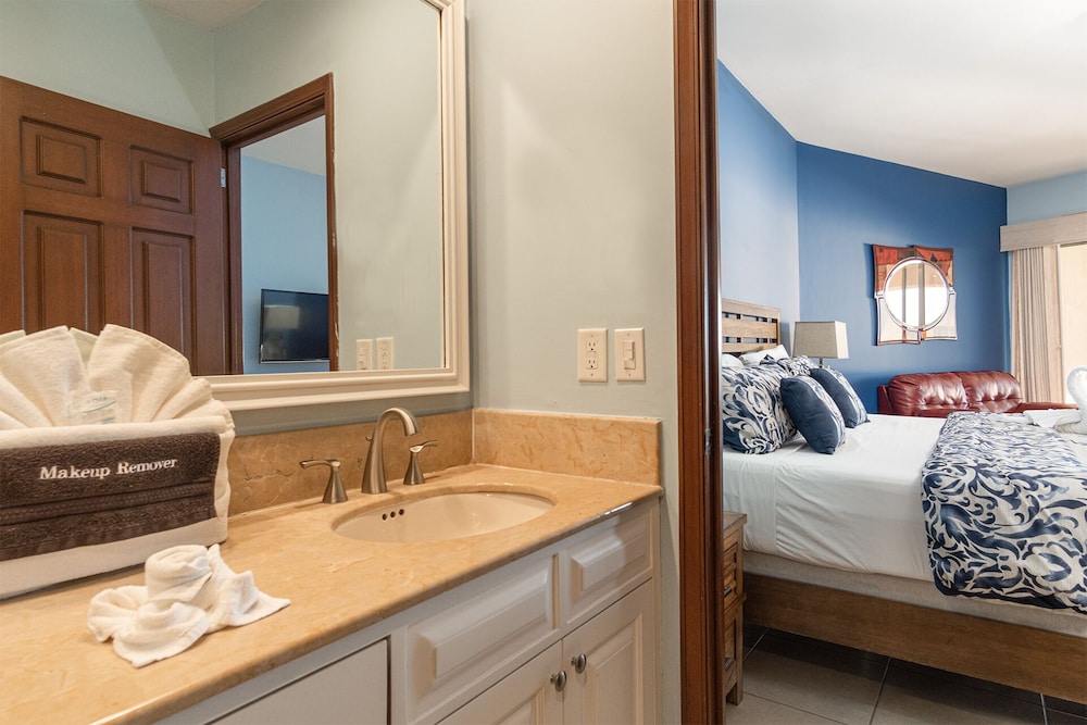 Condo, Multiple Beds, Balcony, Ocean View (Sonoran Sun SE 508)