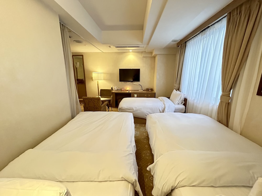 Triple Room photo 3