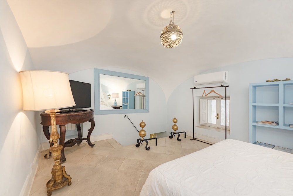 Classic Double Room, 1 Queen Bed