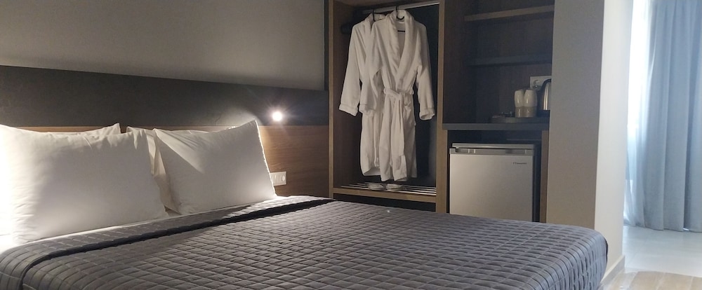Queen Deluxe Room - Photo 11