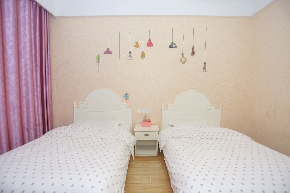 Twin Room photo 3