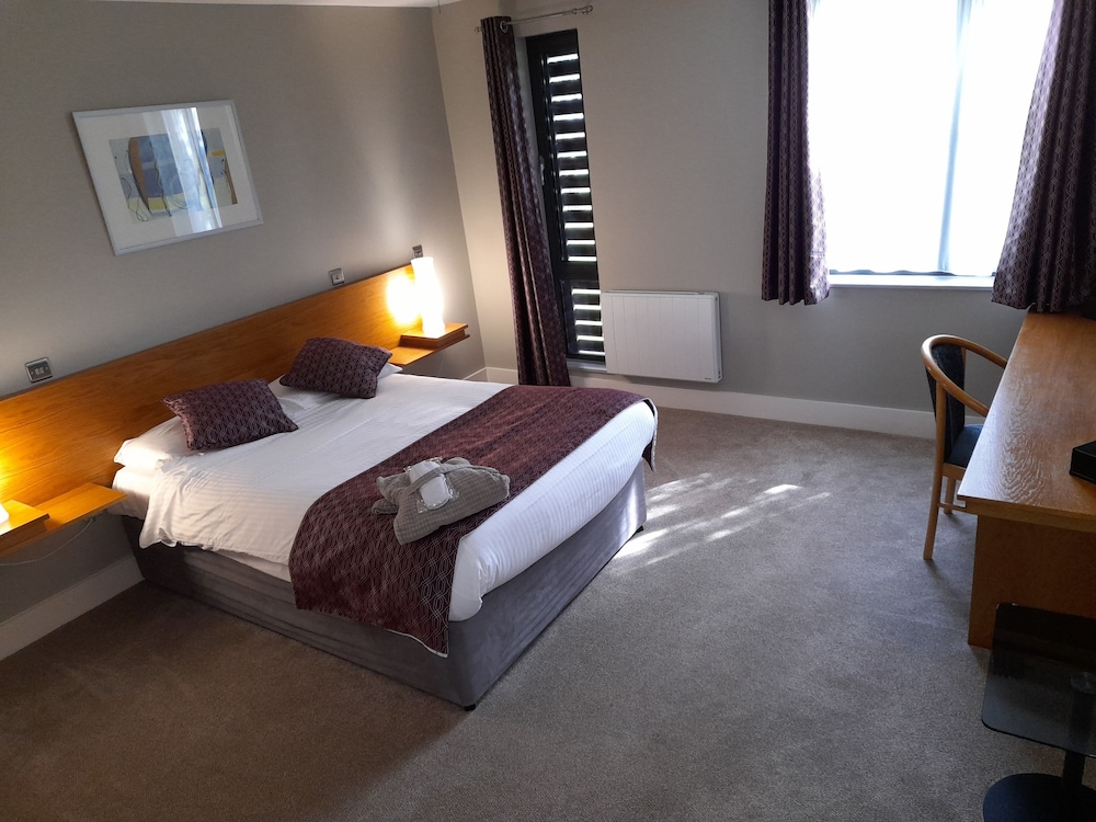 Business Double Room photo 3