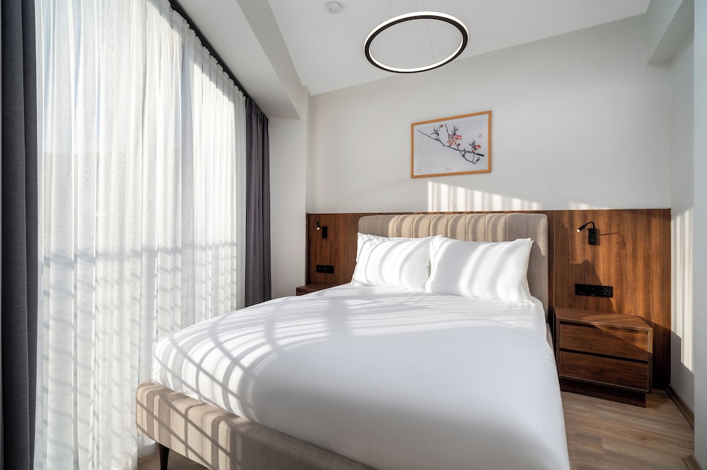 Design Apartment photo 1