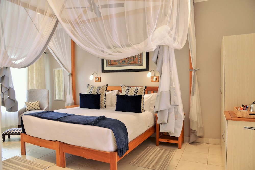 Double Room, Pool View photo 2