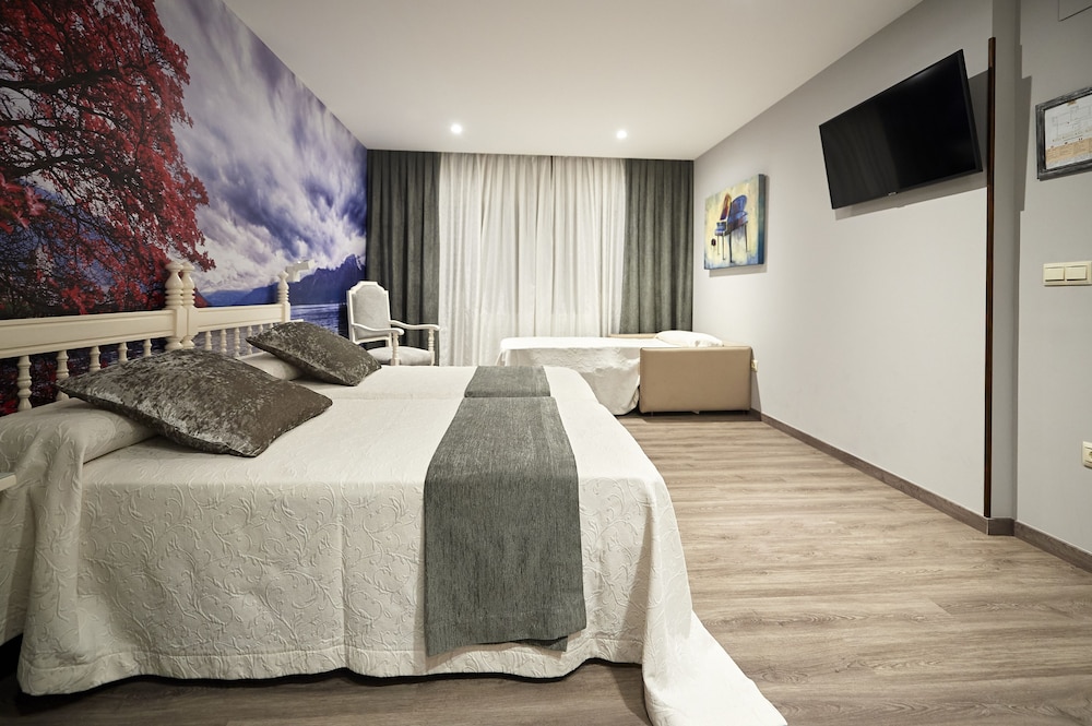 Triple Room photo 3