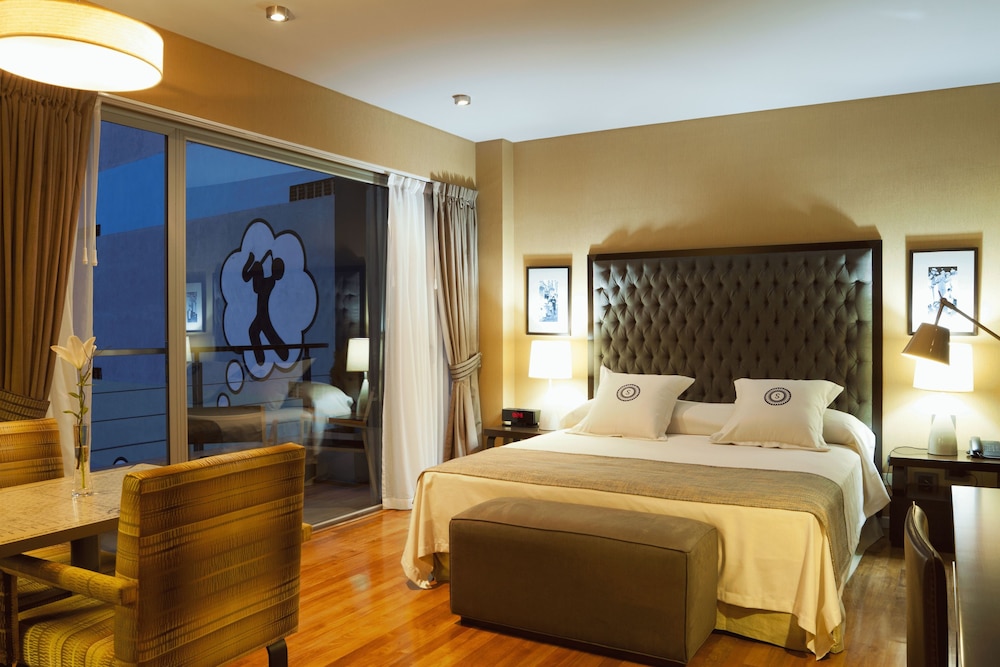 Executive Room photo 1