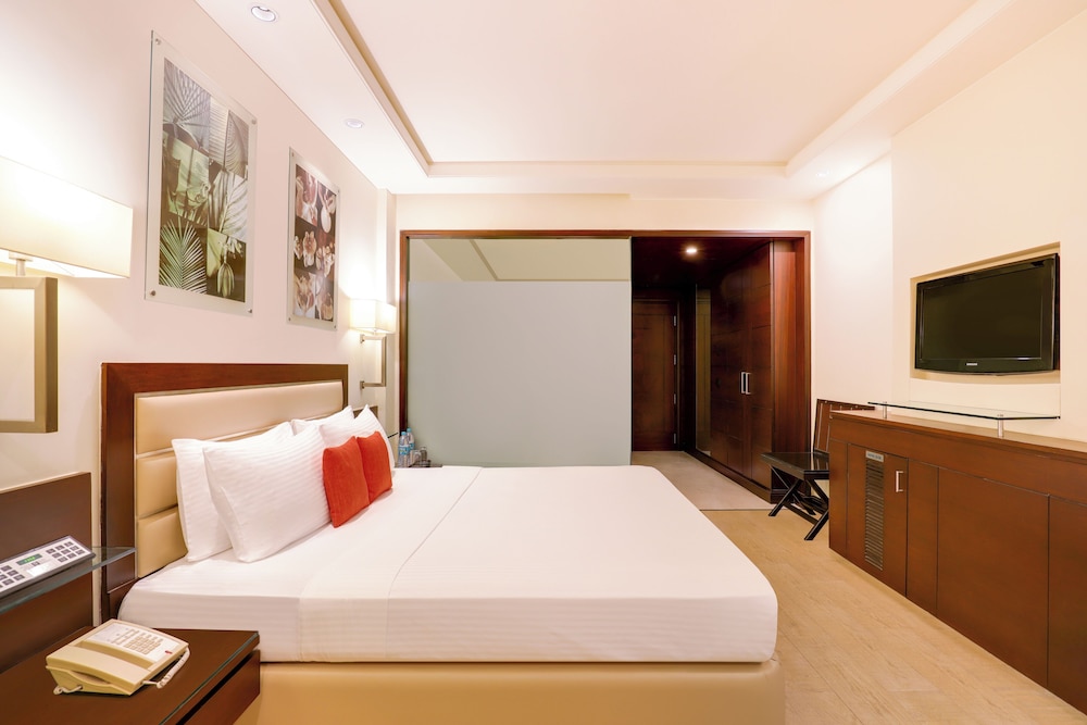 Business Room - Photo 8