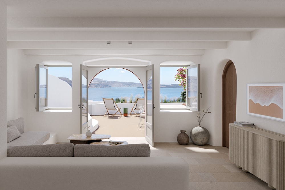 Grand Two Bedroom Suite - Photo 7
