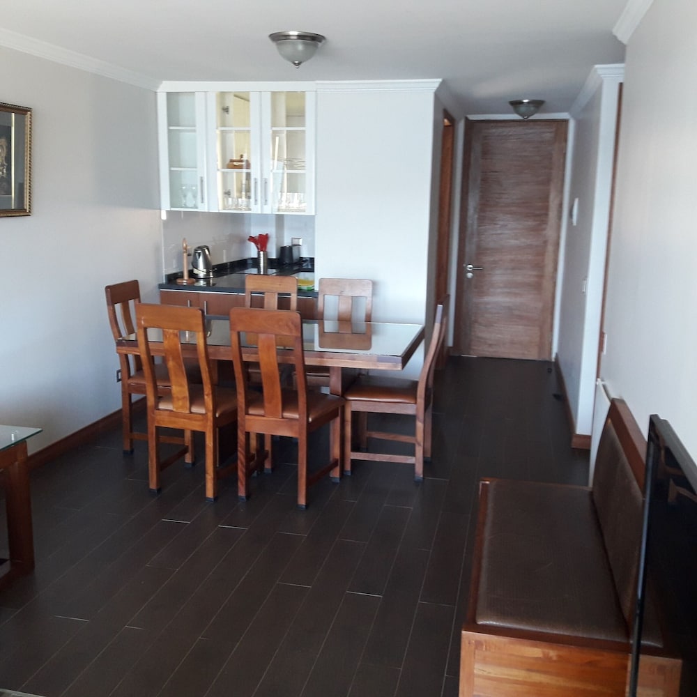 Apartment photo 1