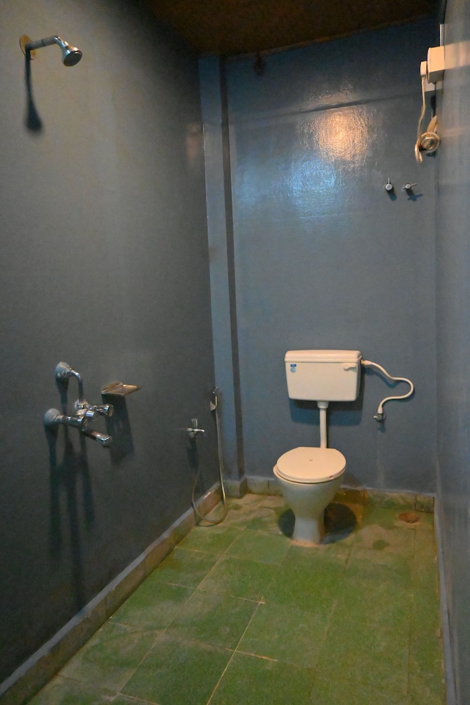 Deluxe Cottage, Ocean View