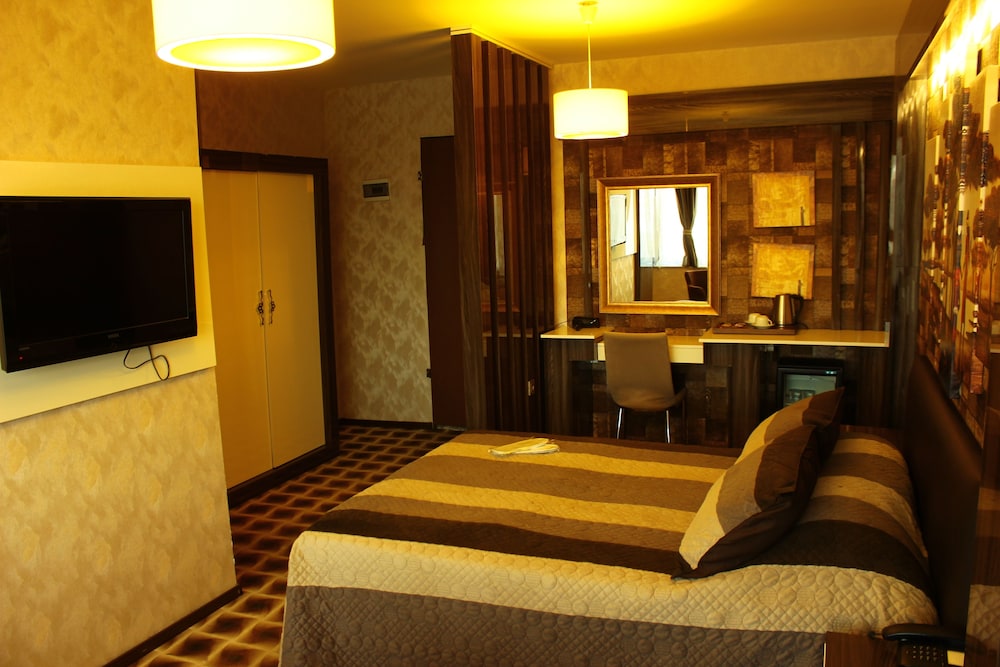 Suite photo 1
