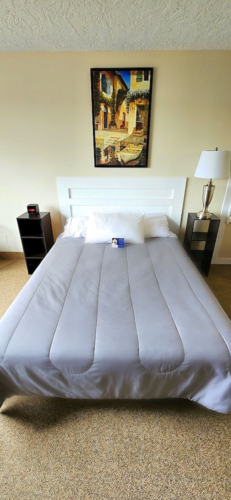 Comfort Double Room, 1 Double Bed photo 3