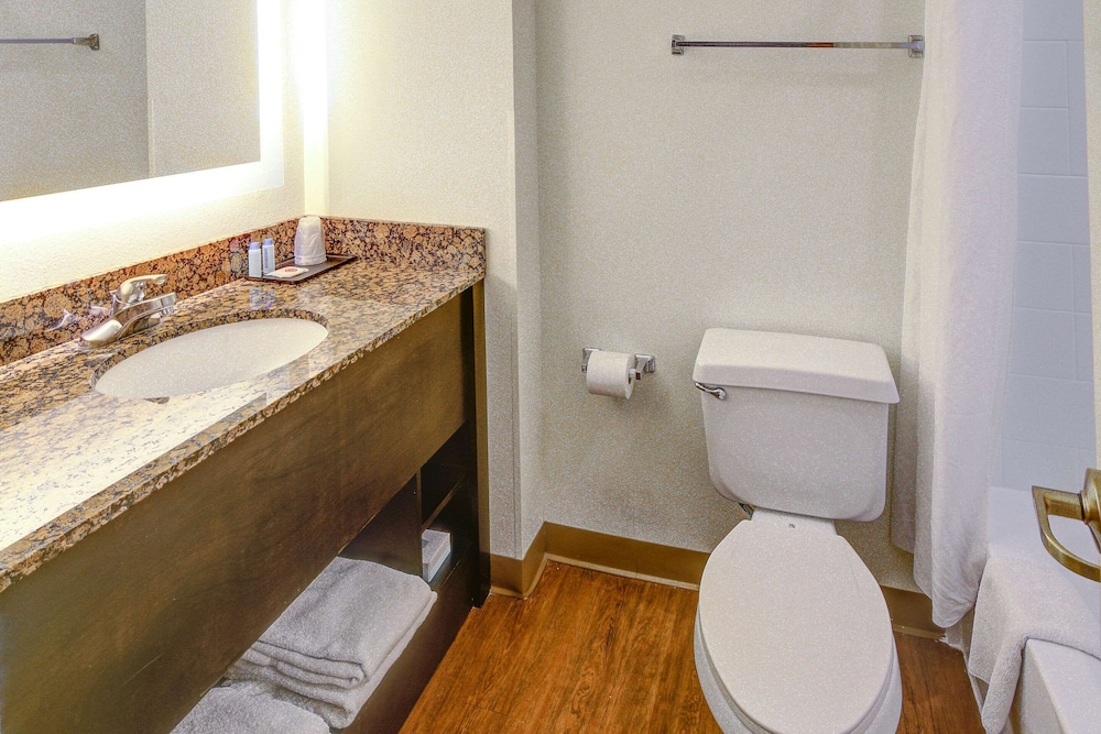 Standard Suite, 1 Queen Bed with Sofa bed - Photo 6