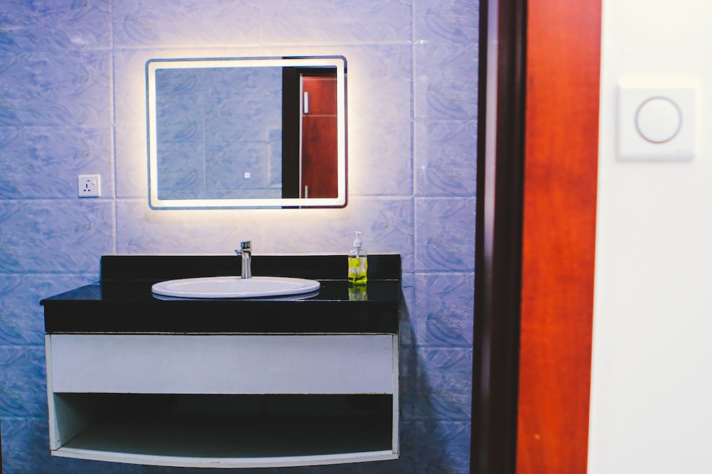 Deluxe Suite photo 3