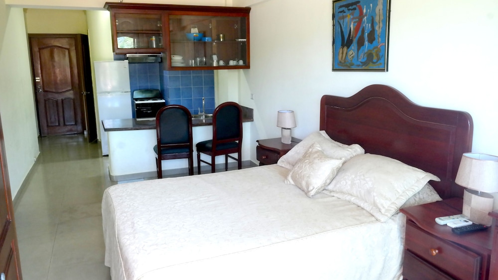 Studio, Beach View, Beachfront photo 2