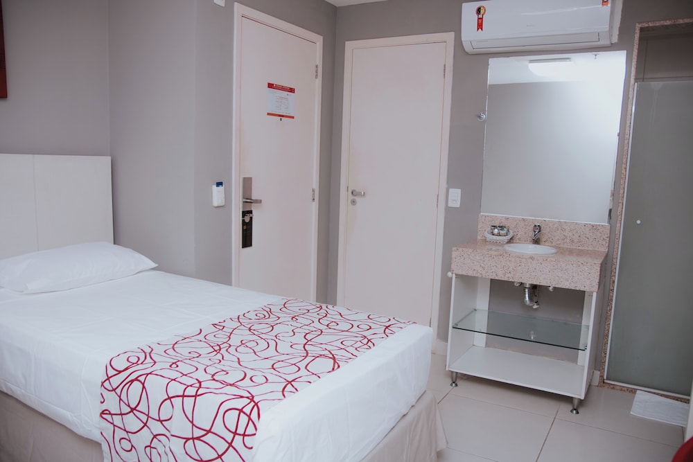 Quarto Solteiro photo 1