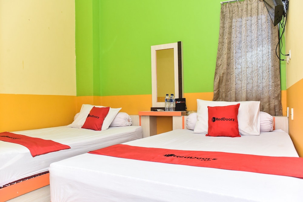 Twin Room photo 1