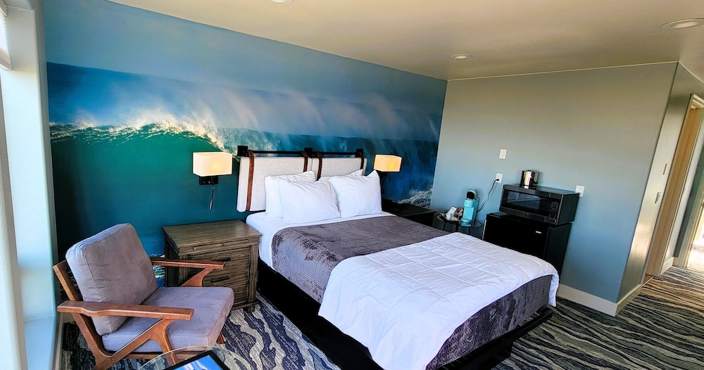 Oceanfront Room - Not Pet Friendly photo 2