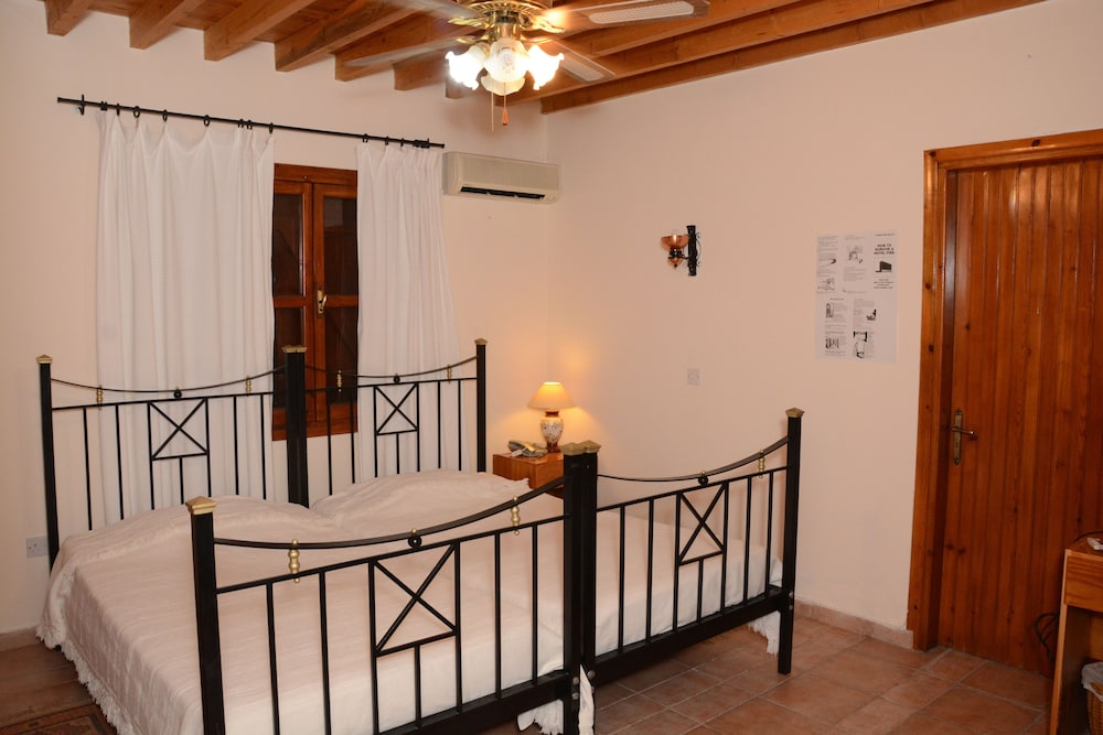 Villa, 3 Bedrooms photo 1