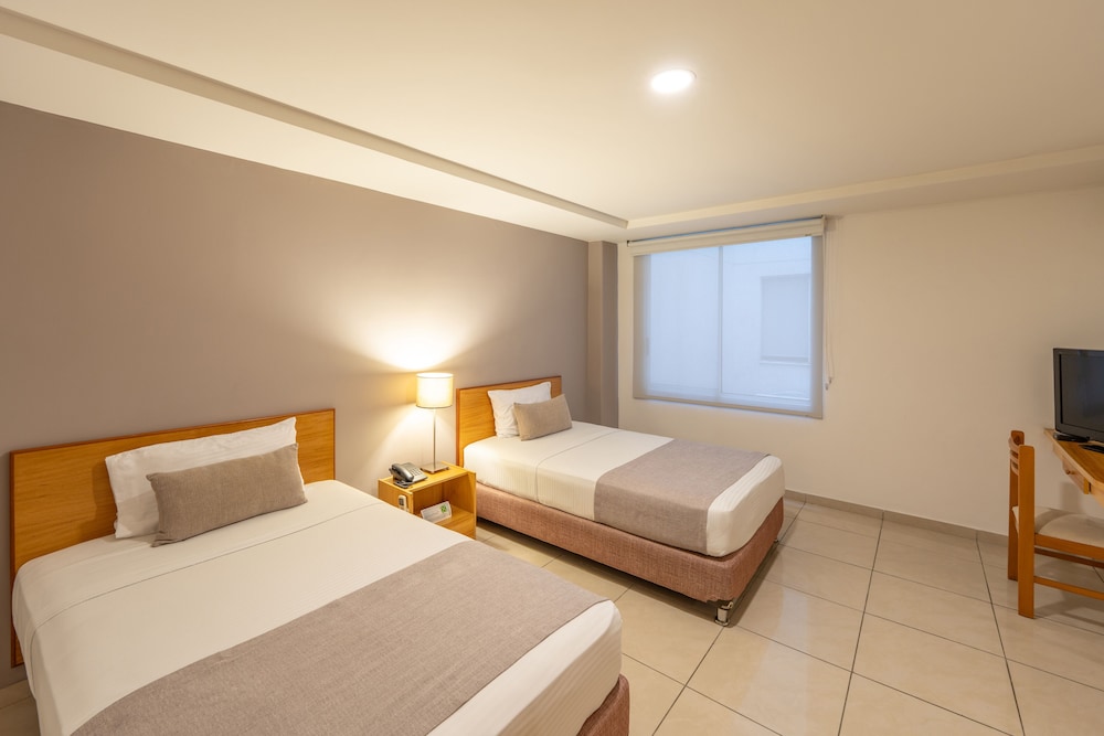 Junior Suite Twin - Photo 1