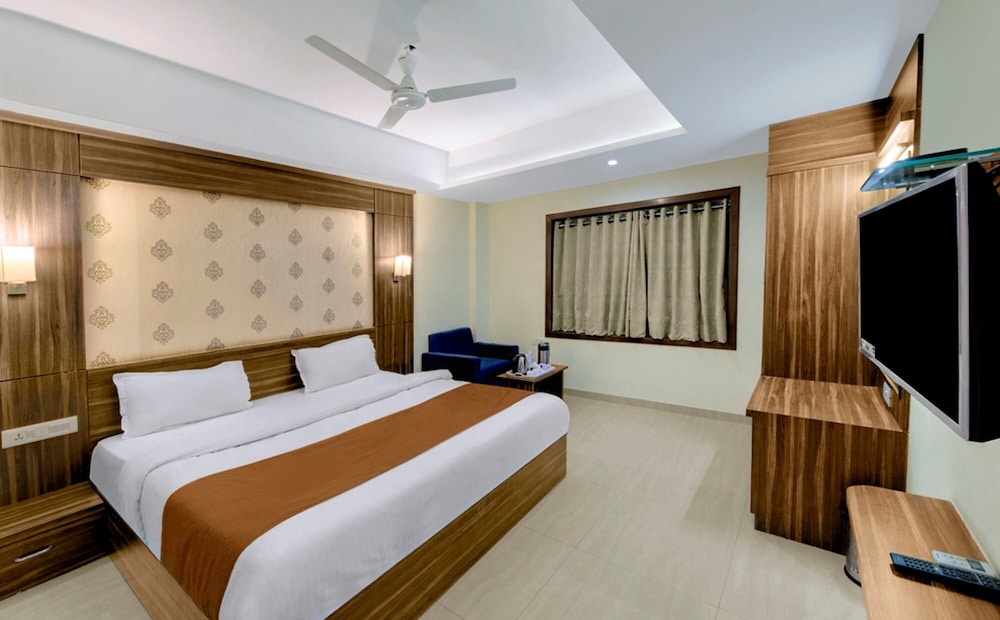 Deluxe Double Room - Photo 4