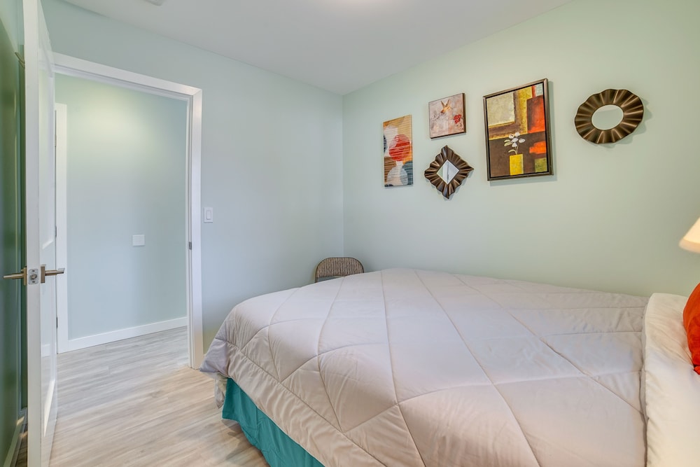 Apartment (3 Bedrooms) photo 3