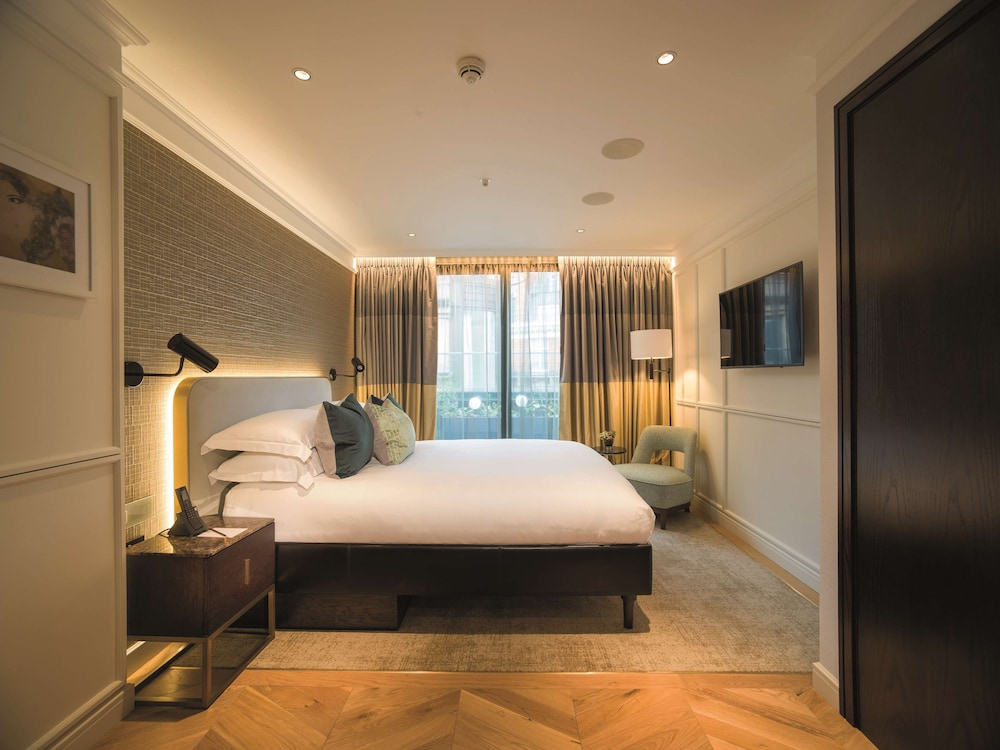 The Bondfield Two Bedroom Residence