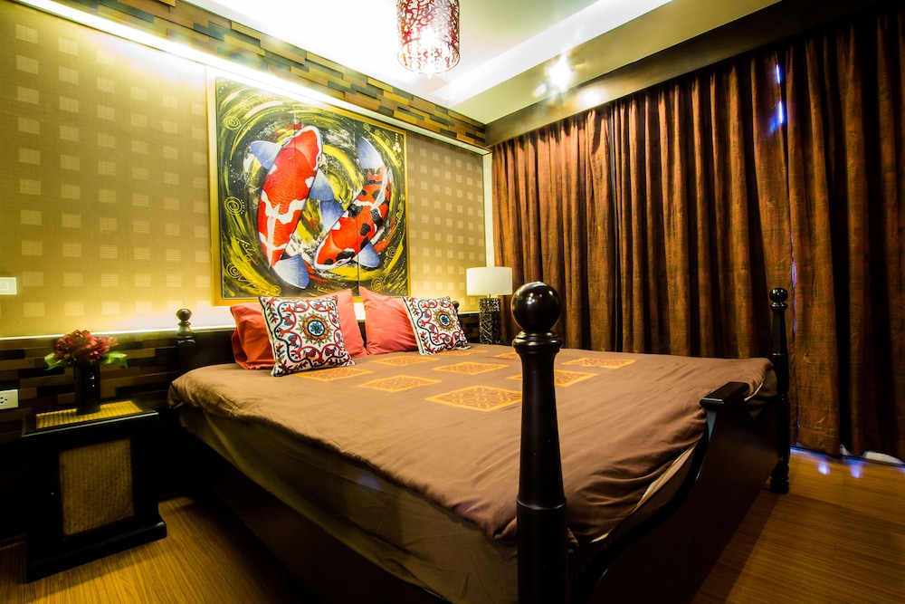 ORIENTAL SUITE (SKY GARDEN) photo 2