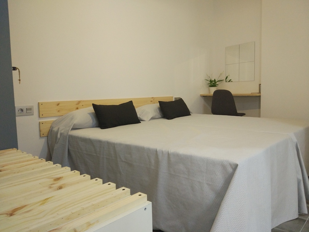 Apartamento, 2 habitaciones