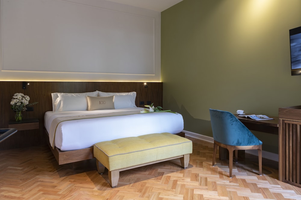 Junior Room photo 1