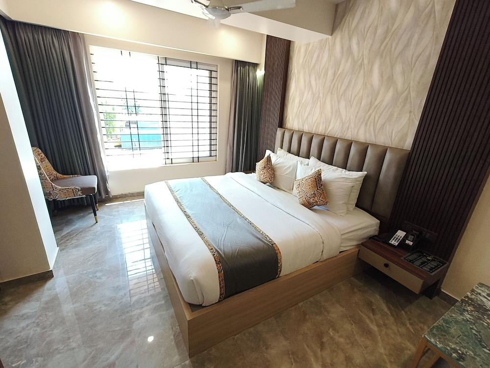 Executive Double Room photo 1